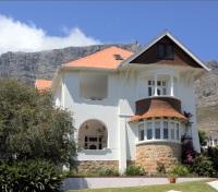Abbey Manor & Table Mountain